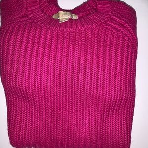 Michael Kors sweater